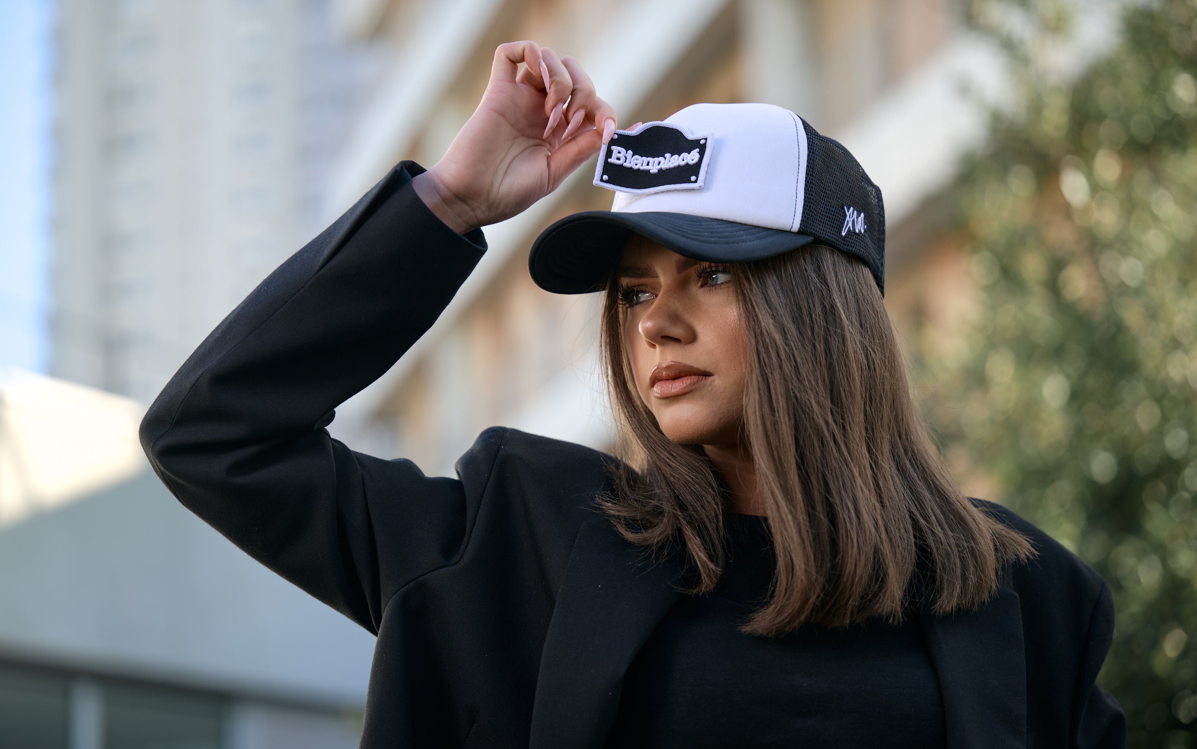 Casquettes
