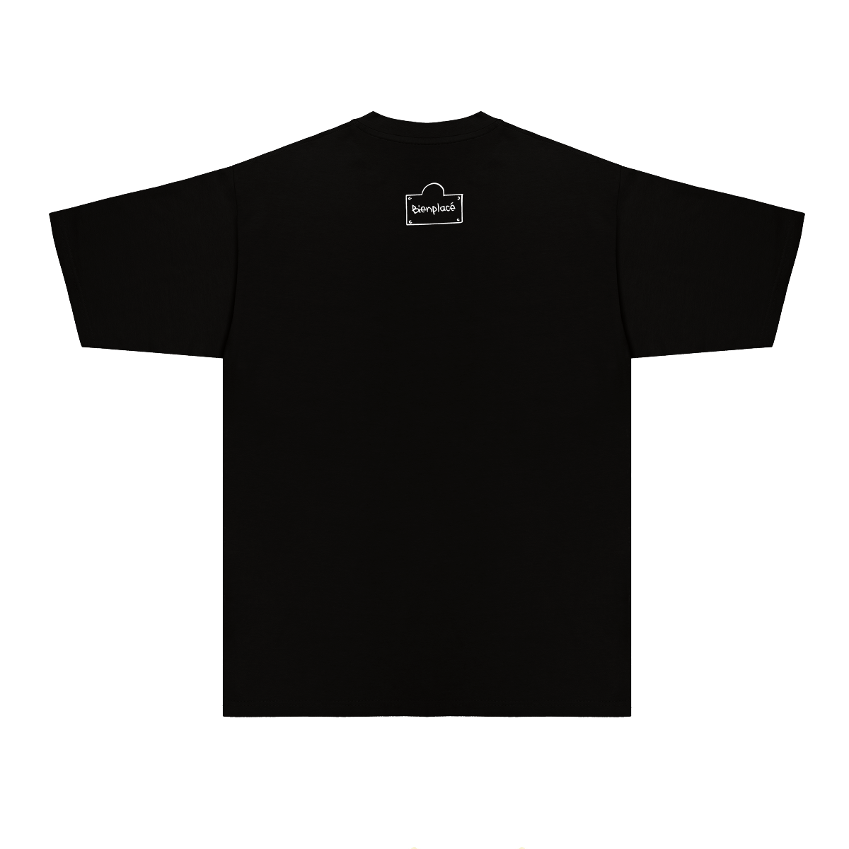 Tee Oversize Drop 1 - La Tour est Belle 4