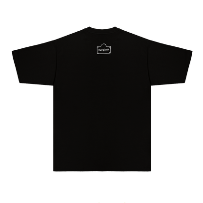 Tee Oversize Drop 1 - La Tour est Belle 4
