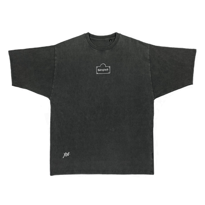 Tee Oversize Drop 1 - La Tour est Belle 2
