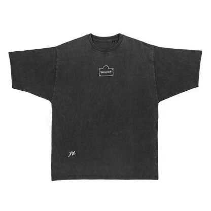 Tee Oversize Drop 1 - La Tour est Belle 3