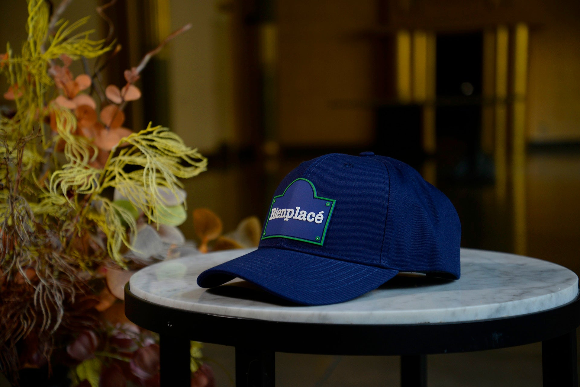 Casquettes