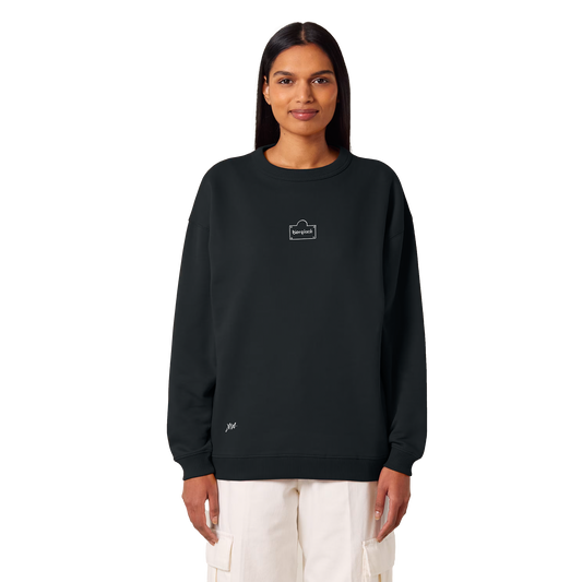 CREWNECKS : A* (femme) / le 300gr - STREET