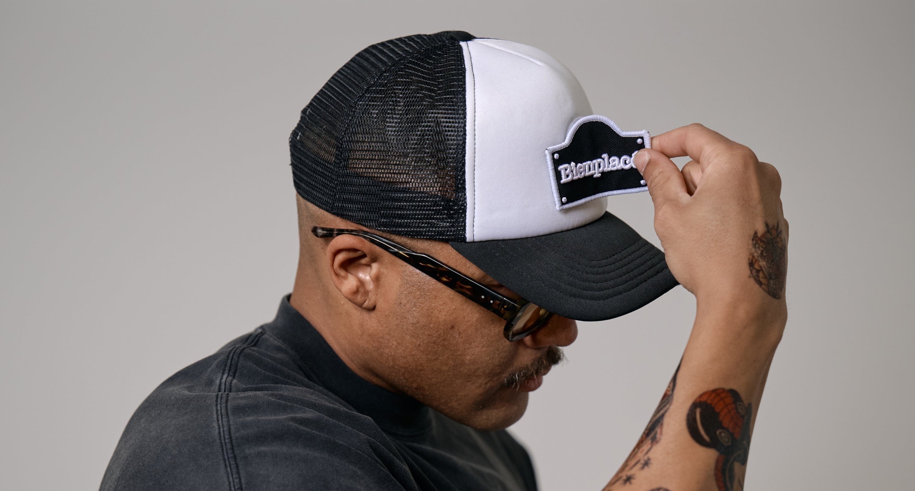 Casquettes