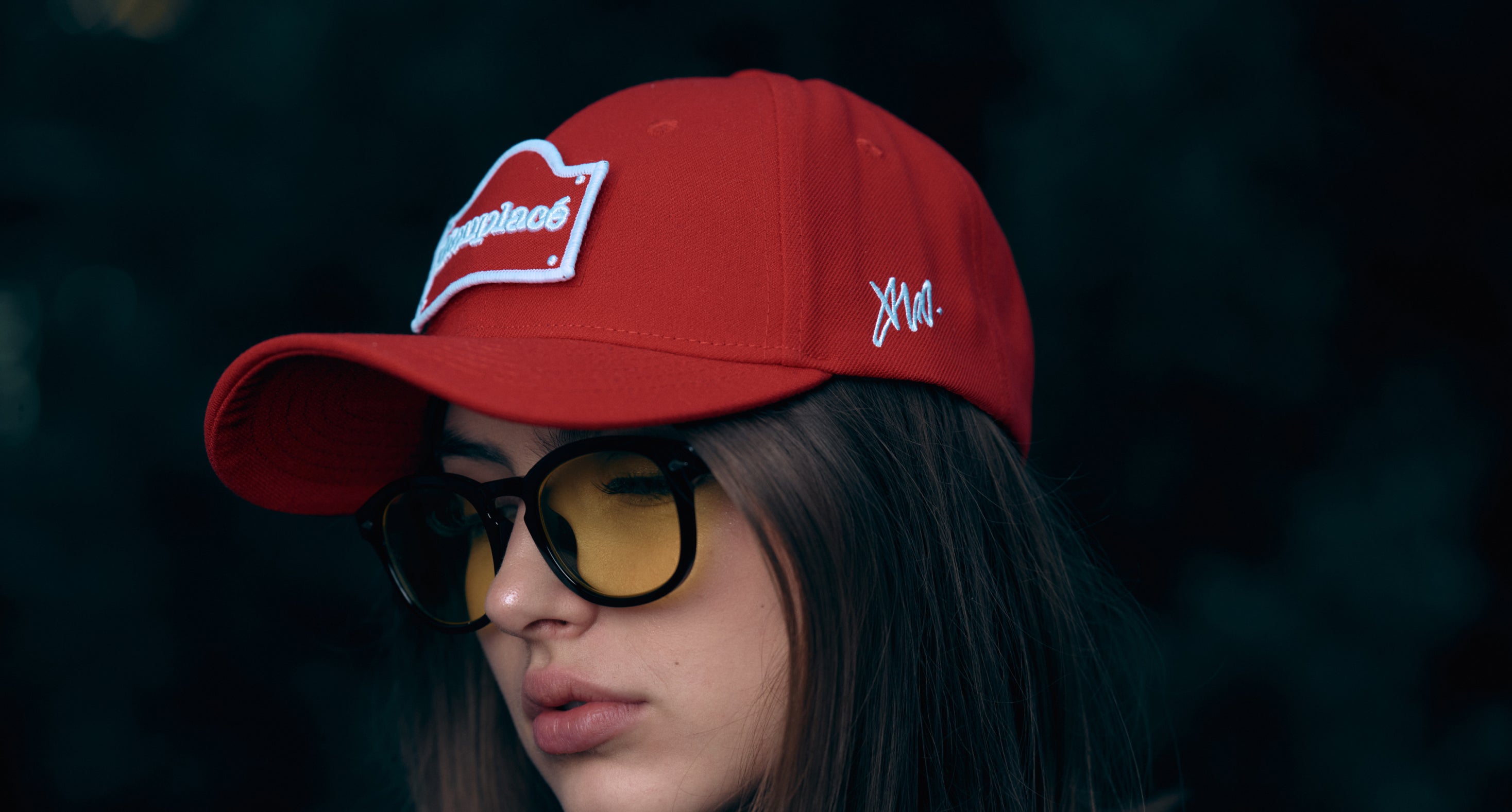Casquettes