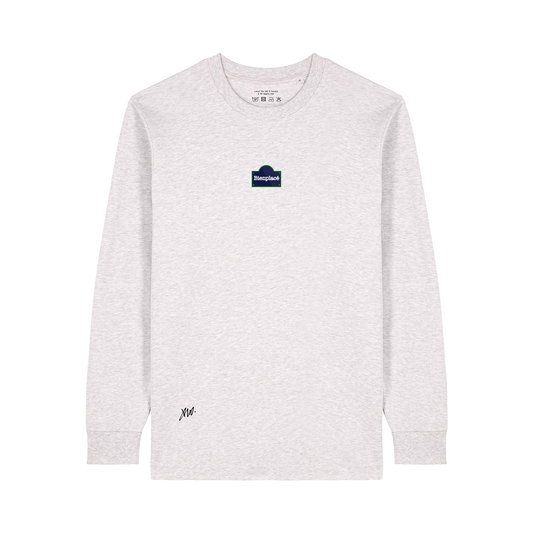 TSHIRT Manches longues : B (homme) / le 240gr - CHIC