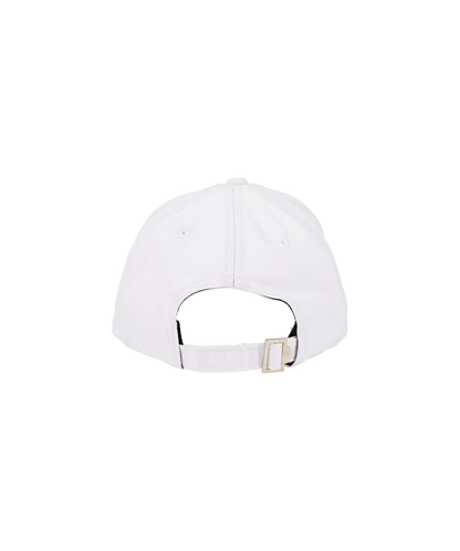 Casquette BP Coton Blanche