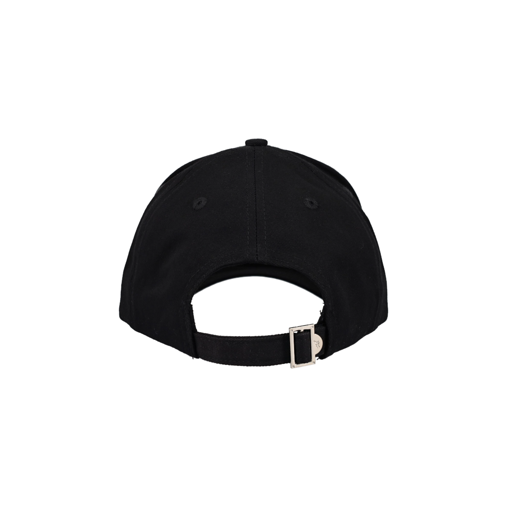 Casquette BP Suede Noir